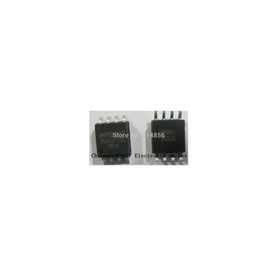 

5PCS W25Q32FVSSIG instead of W25Q32BVSSIG IC SPI FLASH 32MBIT 8SOIC 25Q32 W25Q32