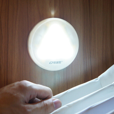 

Jingdong Supermarket Ou Runzhe night light induction heart bath bathroom smart home multi-purpose channel