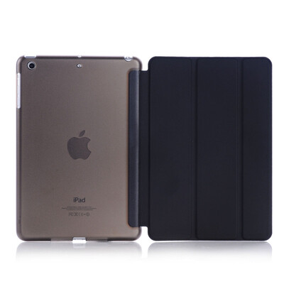 

firstseller ультра - худышка умный покрытия пу кожаная сумка стенд для Apple iPad air2 / iPad 6 87491-87499