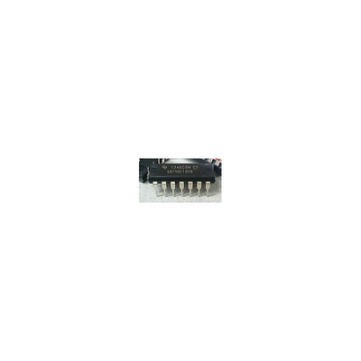 

50pcs/lot SN74HCT04N 74HCT04N DIP !