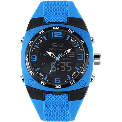 

SMAEL Men Watches Military 2017 Alloy Big Dial Sport Watch Waterproof Dive Digital Quartz Mens Wristwatch Clock Men Army
