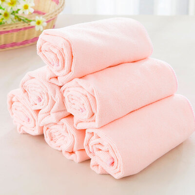 

Microfiber hair towels 33*75CM Superfine fiber beauty salon towel suction barber shop hair salon quick drying,SPA towels