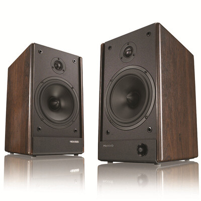 

Microlab Sorolo SoLo2 20 multimedia active speaker sound