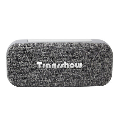 

Righteous Transshow 555i Bluetooth Speaker Computer Subwoofer Sound Outdoor Portable Speaker Advanced Black