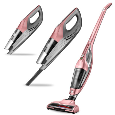 

Haier vacuum cleaner ZL1205C home car wireless charging handheld putter