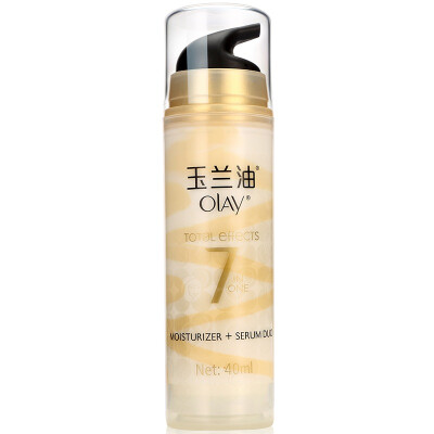 

Olay essence of Olay multi-effect repair Serum 40ml (compact moisture to reduce wrinkles old and new packaging random delivery