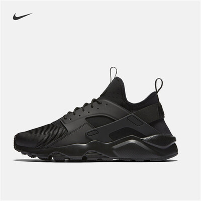 

Оригинал Новое поступление Официальный Nike Air Huarache Run Ultra мужские кроссовки 819685 открытый ультра повысить спортивные