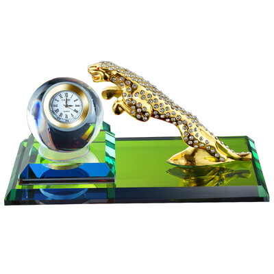 

Love ant ianttek AM-05 car decoration metal money leopard security peace perfume seat car car aromatherapy odor car accessories local gold