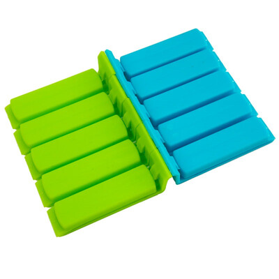 

Друзья композиции запечатывания клип уплотнения челюсти (6 L + S 12) J0155