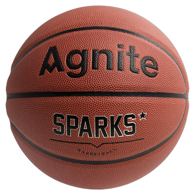 

Agnite F1102 № 5 Детский Резиновый Баскетбол Для Обучения