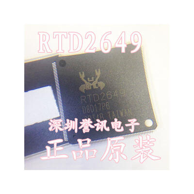 

RTD2649