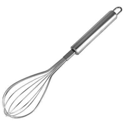 

【Jingdong Supermarket】 Ji Rui kitchen DIY / small tools kitchen series stainless steel multi-function manual mixing whisk CP3015