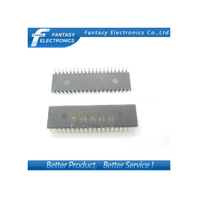 

5PCS STC89LE52RC-40I-PDIP40 DIP40 STC89LE52RC-40I DIP STC89LE52RC MCU new&original Free shipping