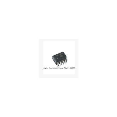 

100PCS/LOT HA17393B DIP-8 New