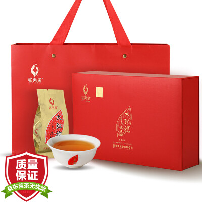 

Wuyi Star Tea Oolong Tea Dahongpao Wuyi Rock Tea Star Друзья изысканные 8 г