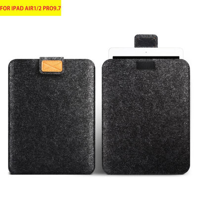 

RBP for iPad air 1 case for Apple iPad air 2 liner package Flat Laptop Bags 9.7-inch for ipad 5 6 package pro 9.7 Liner package