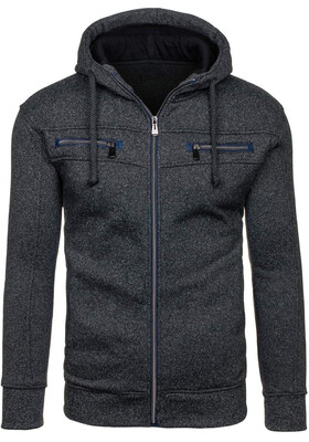 

New Men's Fashion Slim Hoodies XS-4XL