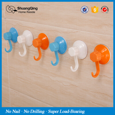 

Suction hook, suction wall, bathroom, strong vacuum hook, kitchen and toilet, no punching, no mark sticking hook