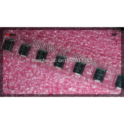 

Free Shipping SMBJ50AP6SMB50A SMB Unidirectional TVS Transient Voltage Suppressor Diode 200PCSLot