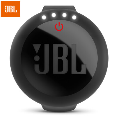 

JBL Wireless Bluetooth charging box for Headset Portable bag Black