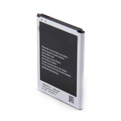 

3100mAh replacement Battery for Samsung Galaxy Note 2 II i317 T889 EB595675LU