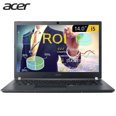 

Acer Acer TravelMate P249 14-inch business notebook i5-7200U 4G 128GSSD 940MX 2G alone Win10 three-year warranty first-year door