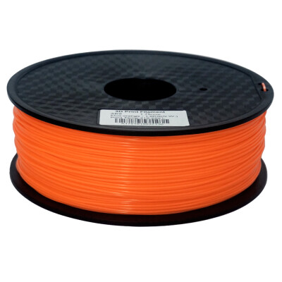 

ABS consumable filament 3D printer consumptive material ABS material volume