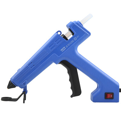 

SANTO 1620 hot melt glue gun 100W hot glue gun Sol glue gun glue stick with 11mm glue stick