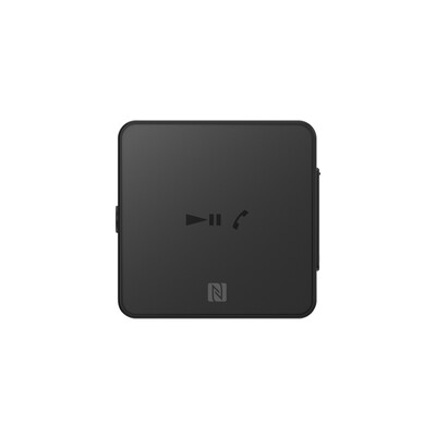 

Sony (SONY) SBH24 Bluetooth-гарнитура Стерео удаленный телефон Универсальный звонок Bluetooth (розовый)