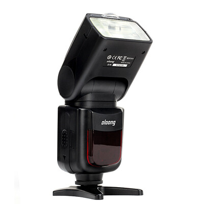 

Volvo (oloong) SP-780 Камера Nikon предназначена для TTL-вспышки ITTL