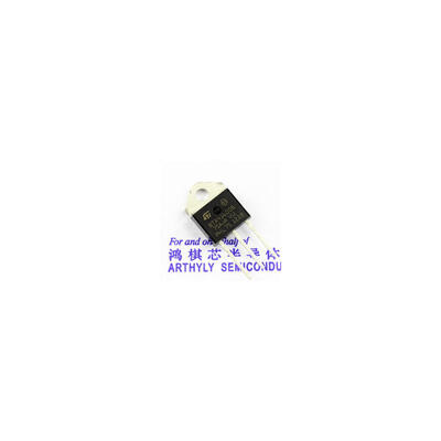 

Free shiping Best prices 10PCS BTA41-600 BTA41-600B BTA41600B BTA41600 BTA41 TO-247 40A 600V TRIACS