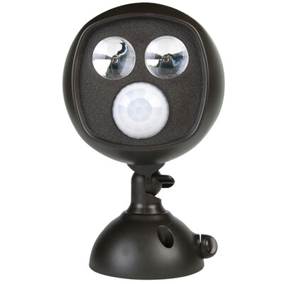 

Brinno APL200 Infrared fill light camera night vision auxiliary lamp monitoring fill light automatic control switch