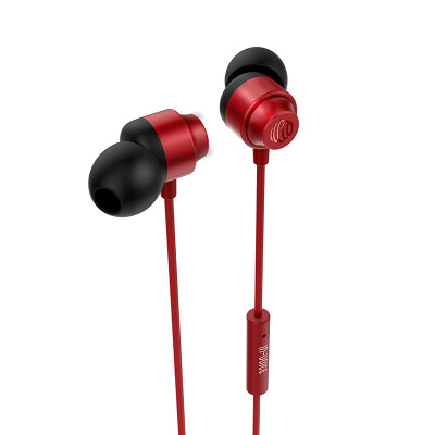 

V-volt in-voice ivic-20 in-ear dynamic earbud style universal comfort stereo mobile phone headset