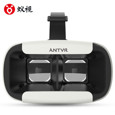 

Антенна ANTVR VR камера 4K Спортивная камера для наружной стабилизации бинокулярная трехмерная панорамная камера для камеры высокой четкости