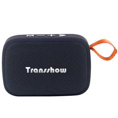 

Righteous Transshow G2 Bluetooth Speaker Mini Speaker Computer Speaker Outdoor Portable Sound Charm Red