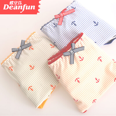 

Butterfly Deanfun Ladies Underwear Viscose Fiber Waist Navy Anchor Pattern Sexy Seamless Women&39s Boxer Shorts Mixed Color 2 Pack  Size