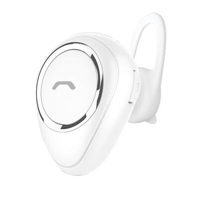 

Австрийско-индуцированный (TOAIR) A6 Bluetooth беспроводной стерео гарнитура универсальная мини спорт музыка (Business Car) подход
