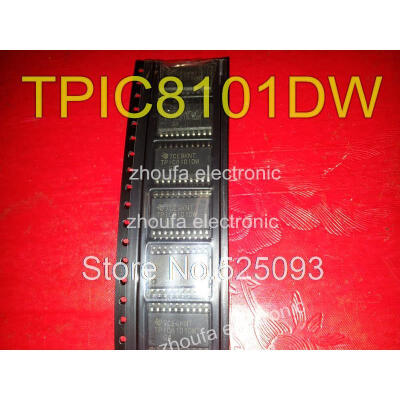 

10pcs/lot TPIC8101DW TPIC8101 SOP !