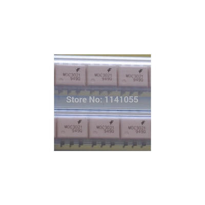 

50PCS MOC3021 DIP-6 Integrated circuit ( IC ) good quality