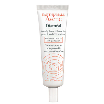 

Ya Yang Avene remove oil Yinchu 30ml
