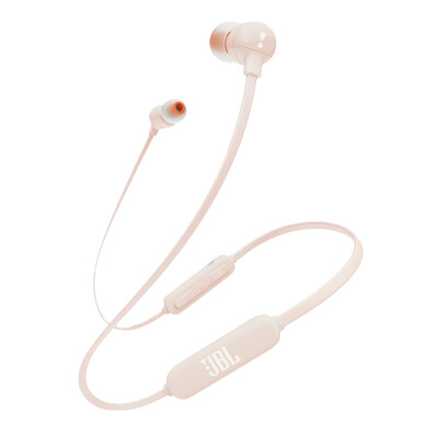 

JBL TUNE 110BT Wireless bluetooth headset pink