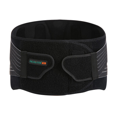 

Nuotai belt self-heating waist waist lumbar disc herniation warm lumbar support  code