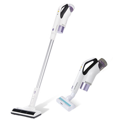 

Panasonic (Panasonic) vacuum cleaner MC-8D76DVJ81 rechargeable wireless home mites handheld series (amethyst