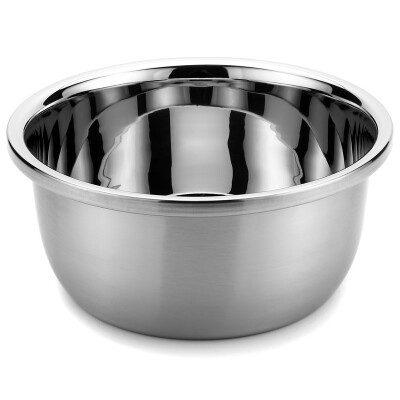 

Ji Rui storage racks Korean series 24CM thick stainless steel multi-purpose cooking taste bucket CP3004-24