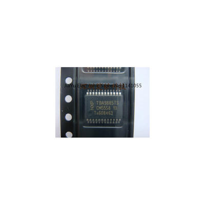 

50PCS TDA9885 TDA9885T SOP Free shiping