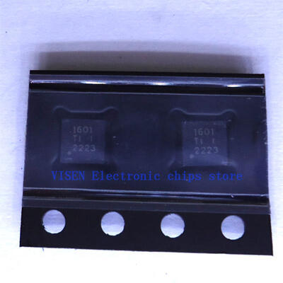 

2pcs/lot TI TPS51601 TPS1601 1601 Dual High-Efficiency Synchronous MOSFET Driver