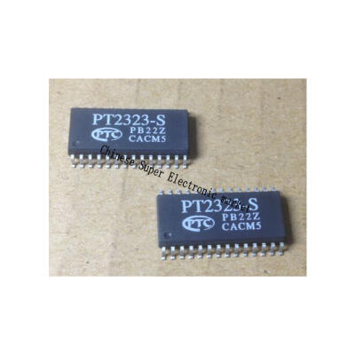 

5PCS PT2323 PT2323-S PT2323S SOP-28