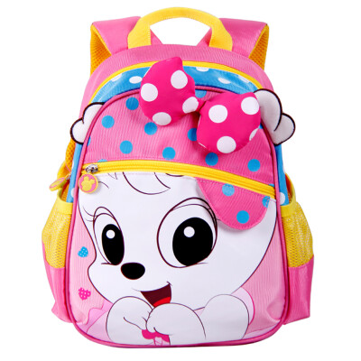 

SMJM Kids Backpack Легкий детский сад Дошкольный рюкзак Lovely Cartoon Daypack