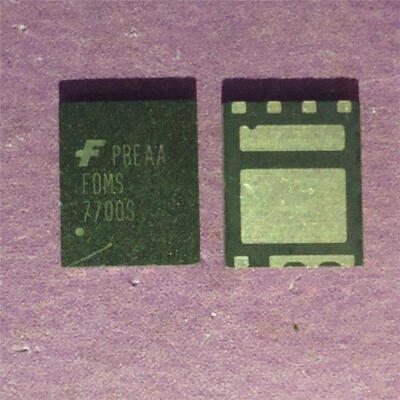 

5pcs/lot FDMS7700S 7700S MOSFET(Metal Oxide Semiconductor Field Effect Transistor)