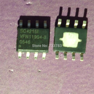 

10pcslot SC4215I SC4215 SC42151 ery Low Input Very Low Dropout 2 Amp Regulator With Enable